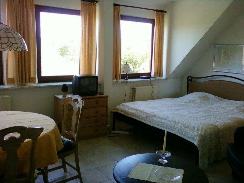 Haus-Halligblick-Ferienwohnung-Hamburger-Hallig Dagebuell Luaran gambar